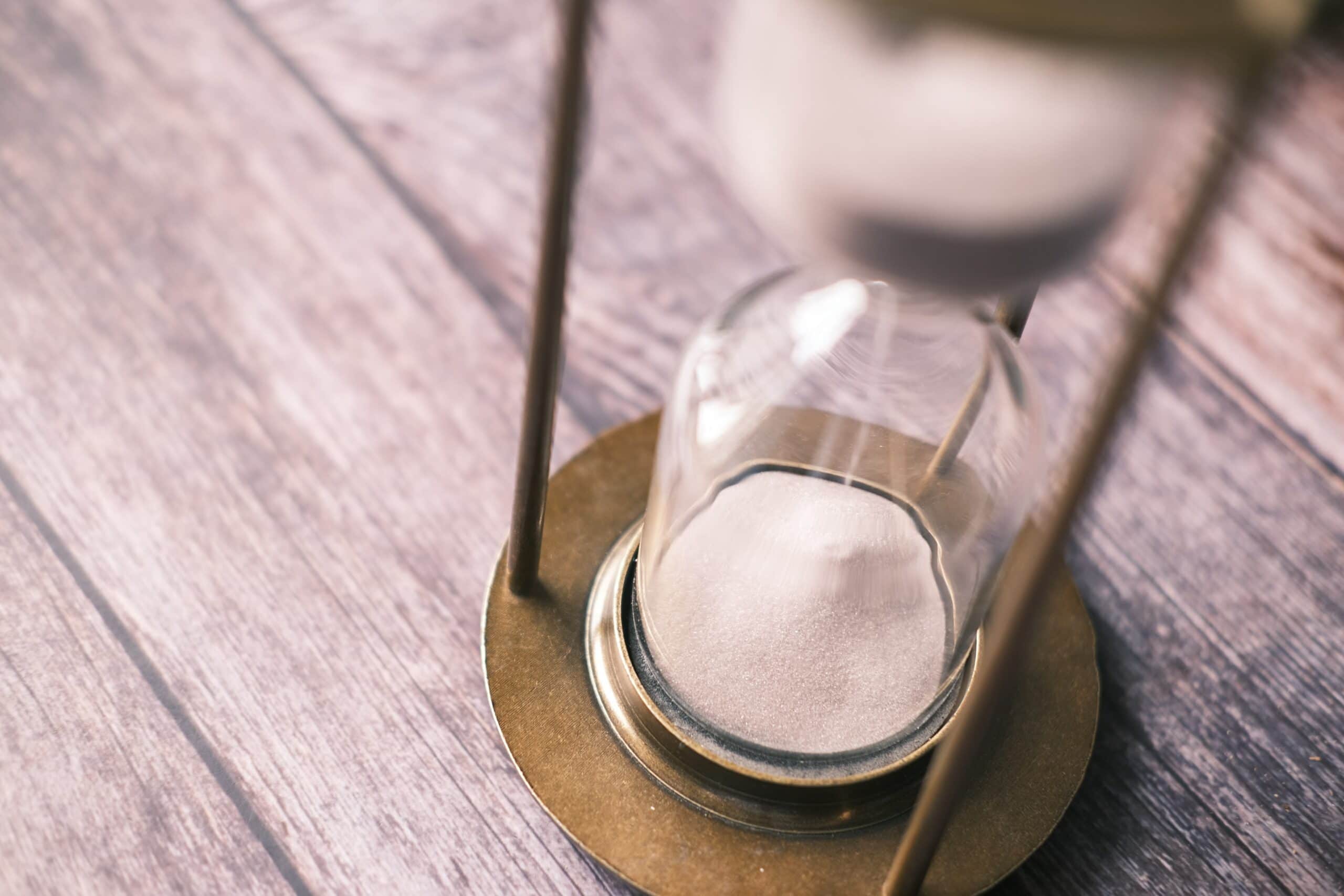 Salt timer to track your deadline progress